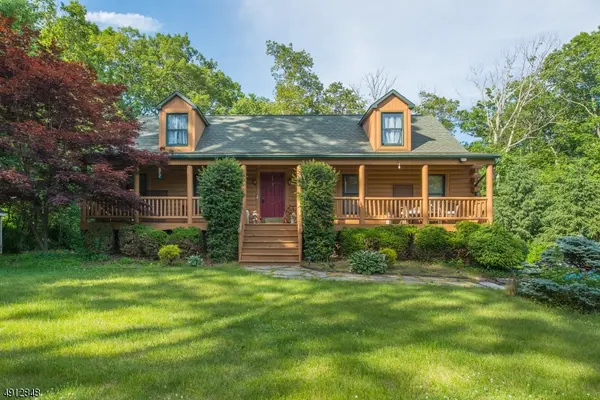 10 Gleason Rd, West Milford Twp., NJ 07421