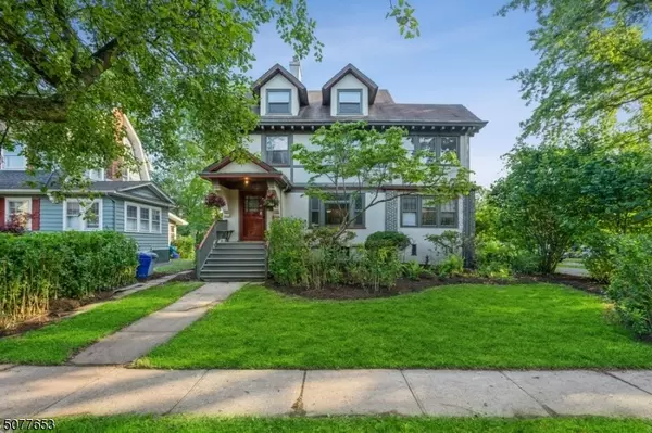 16 Godfrey Rd, Montclair Twp., NJ 07043