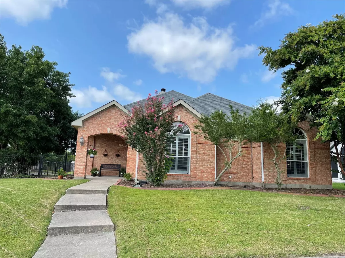 Mesquite, TX 75181,2617 Crystal Falls Drive