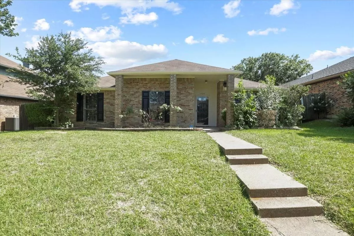 Mesquite, TX 75149,1030 Dandelion Drive