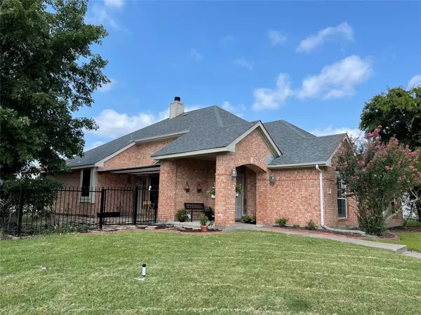 Mesquite, TX 75181,2617 Crystal Falls Drive