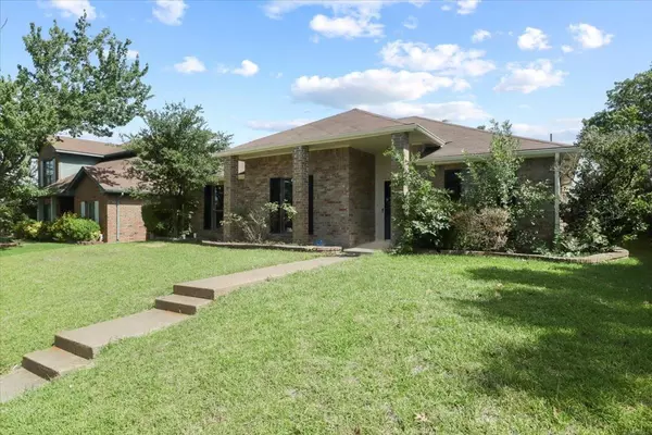 Mesquite, TX 75149,1030 Dandelion Drive