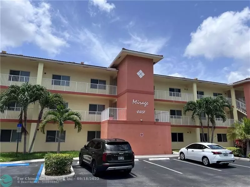 4401 Crystal Lake Dr  #205, Deerfield Beach, FL 33064