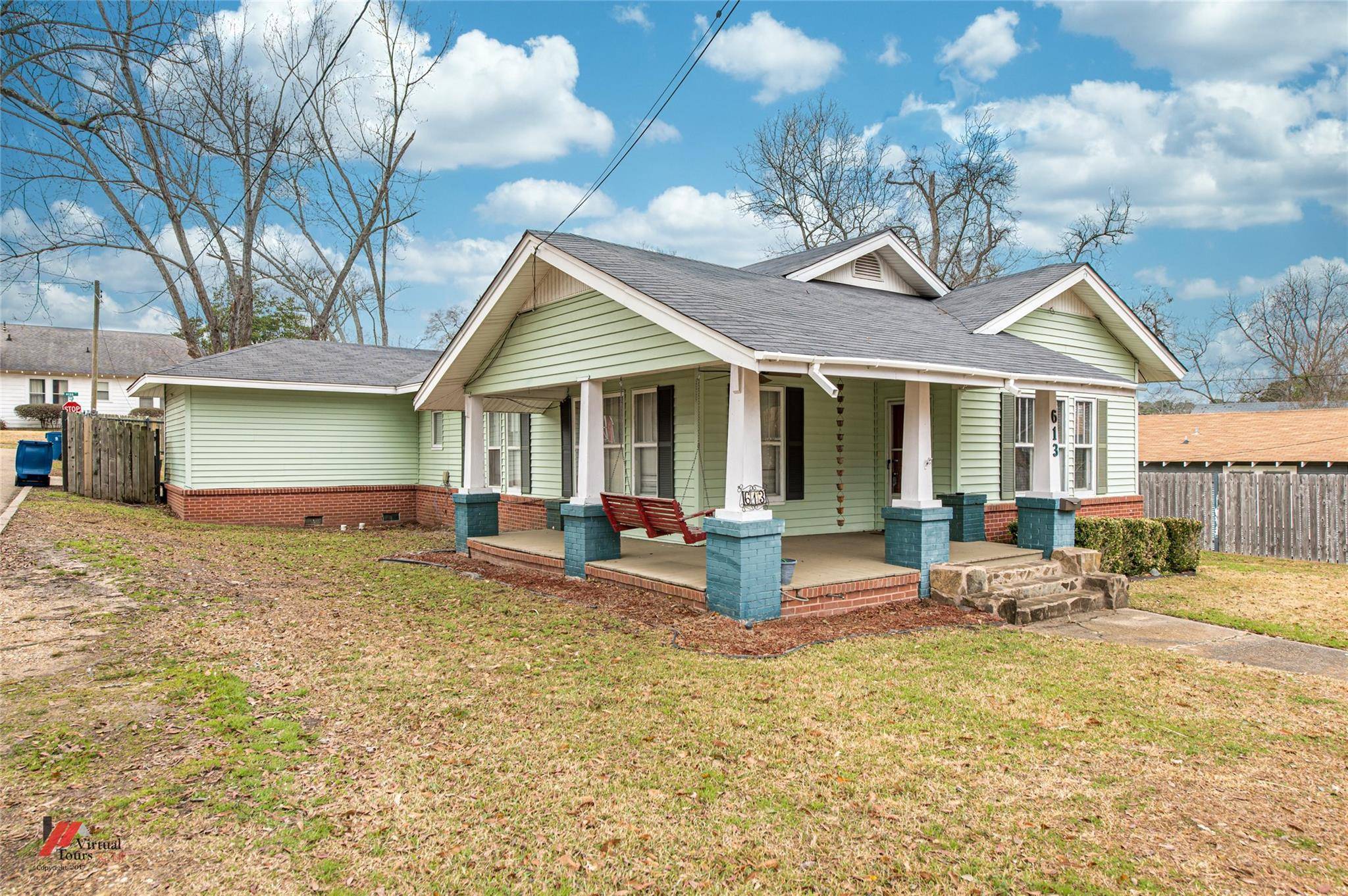 Minden, LA 71055,613 Buchanan Street