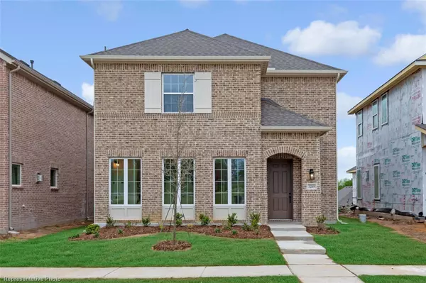 Mckinney, TX 75069,3281 Dover Drive