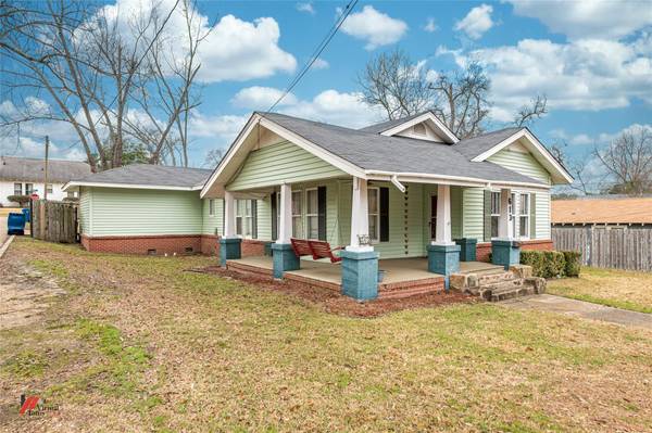 613 Buchanan Street, Minden, LA 71055