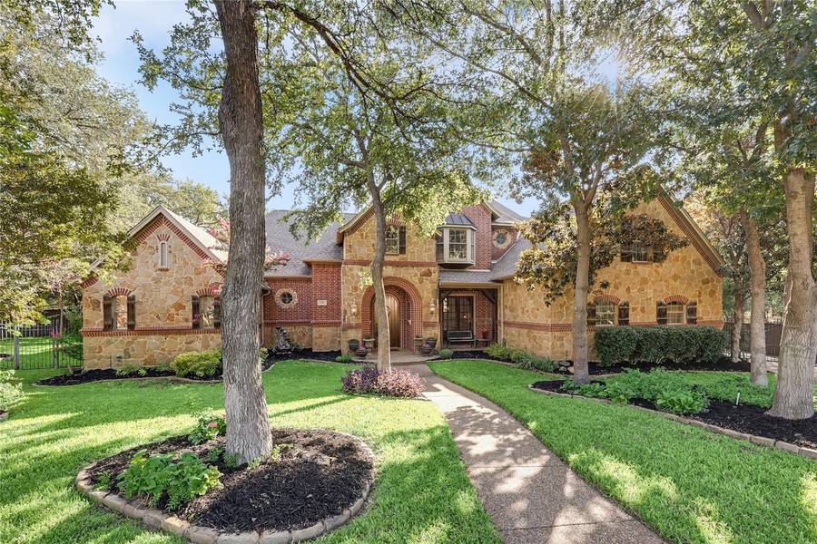 1339 Province Lane, Southlake, TX 76092