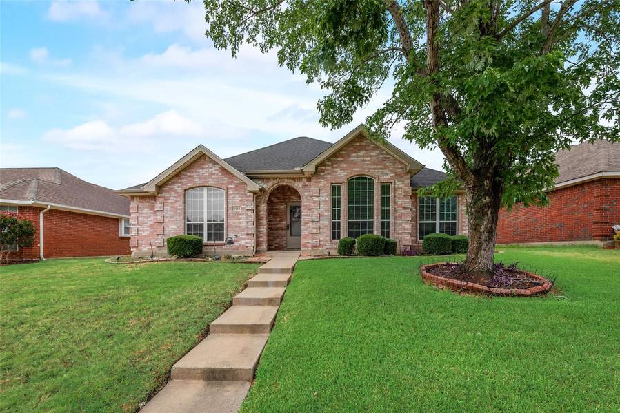 2618 Thistle Lane, Rowlett, TX 75089