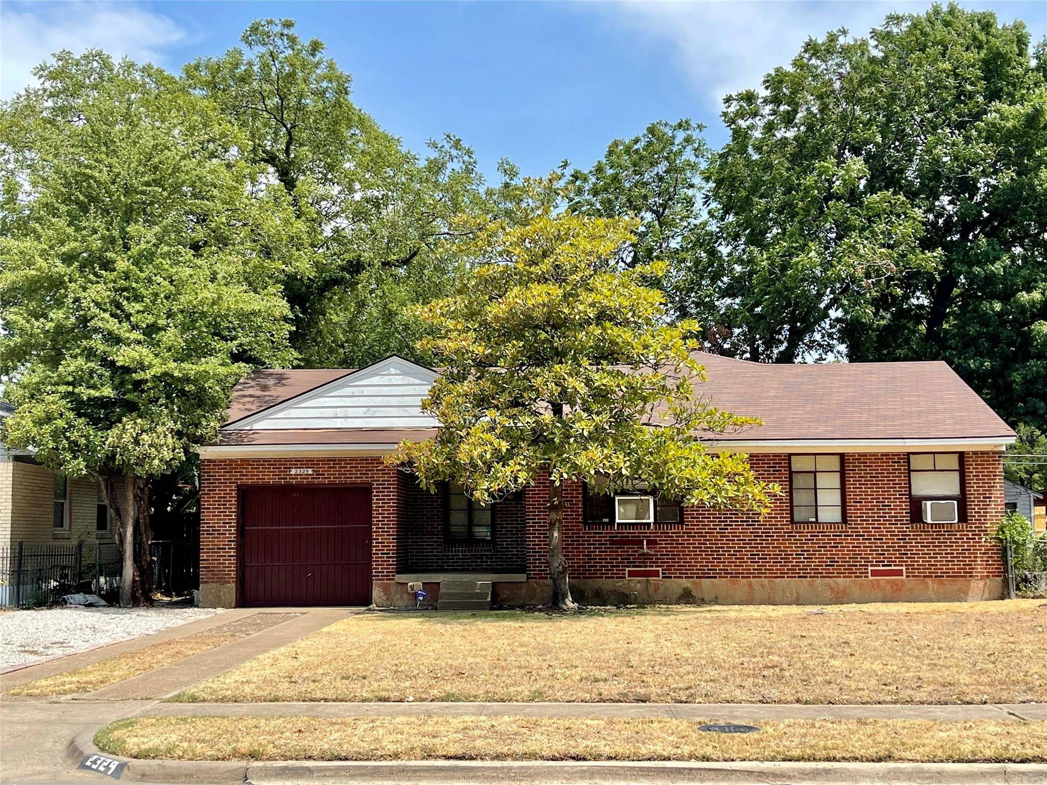 2329 Perryton Drive, Dallas, TX 75224