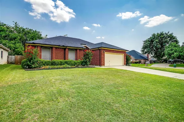 Mansfield, TX 76063,1500 Cheyenne Trail