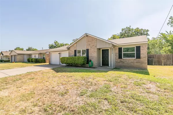 Arlington, TX 76017,5311 Windy Meadow Drive