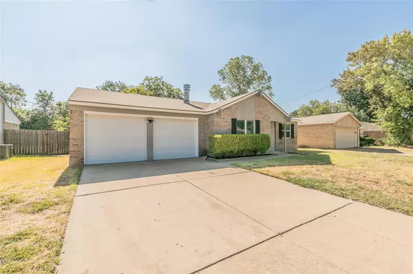 Arlington, TX 76017,5311 Windy Meadow Drive