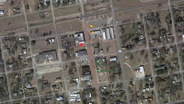 Kerens, TX 75144,110 S Colket Street