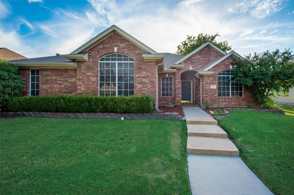 4821 Magna Carta Boulevard, Grand Prairie, TX 75052