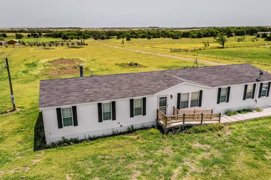 2509 County Road 211, Alvarado, TX 76009