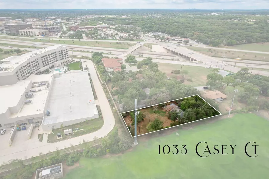 1033 Casey Court, Southlake, TX 76092