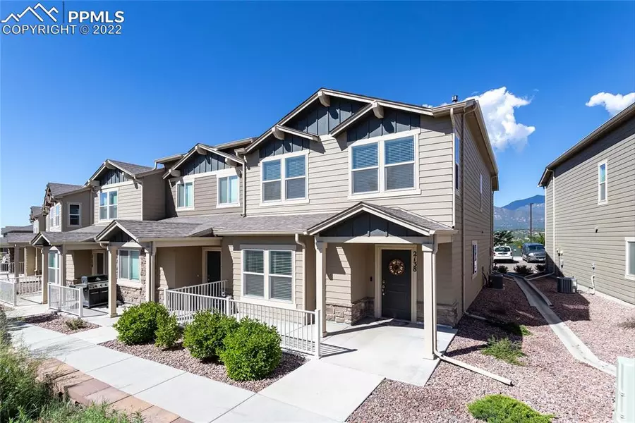 2138 Birmingham LOOP, Colorado Springs, CO 80910