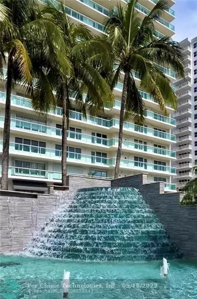 3900 Galt Ocean Drive  #2814, Fort Lauderdale, FL 33308