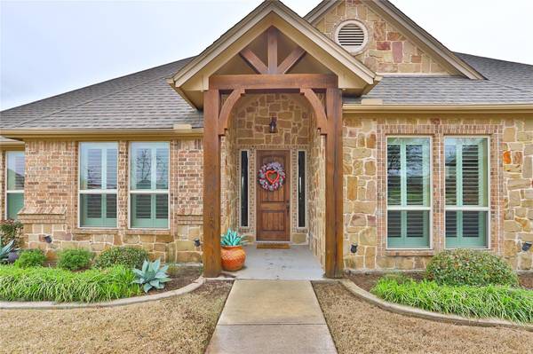 108b Jordan Ranch Road, Aledo, TX 76008