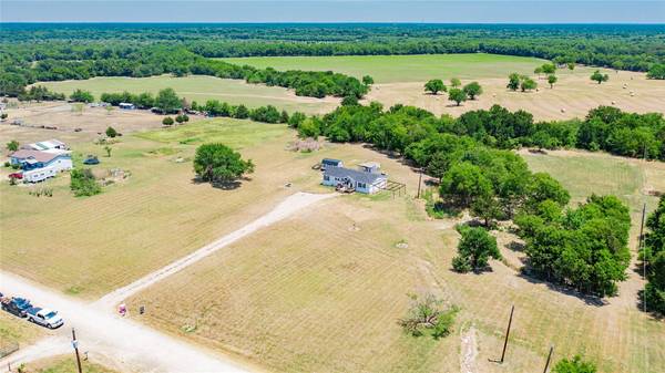 280 Private Road 2308, Quinlan, TX 75474