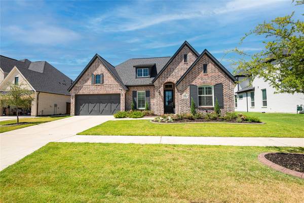 3760 Llano Drive, Prosper, TX 75078