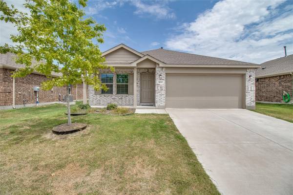 1802 Averypointe Drive, Anna, TX 75409