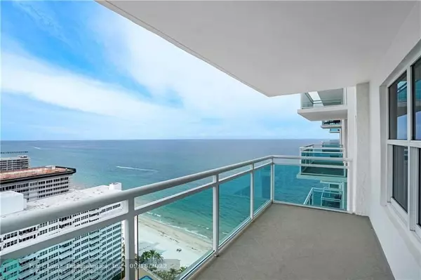 Fort Lauderdale, FL 33308,3900 Galt Ocean Drive  #2814