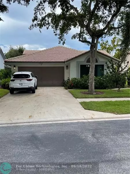 Boca Raton, FL 33428,10769 Santa Laguna Dr