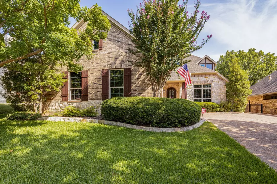 2008 Hillcrest Court, Mckinney, TX 75072