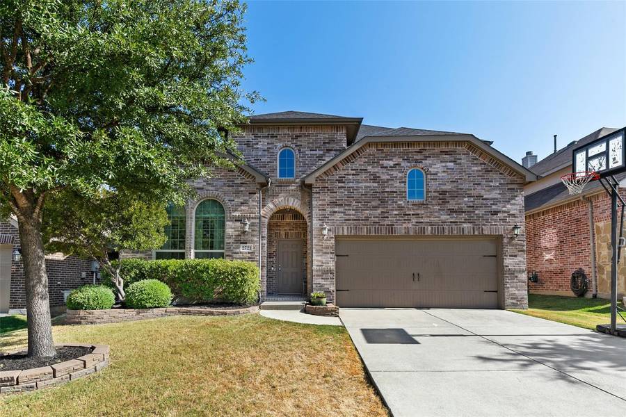 2721 Costa Mesa Drive, Little Elm, TX 75068