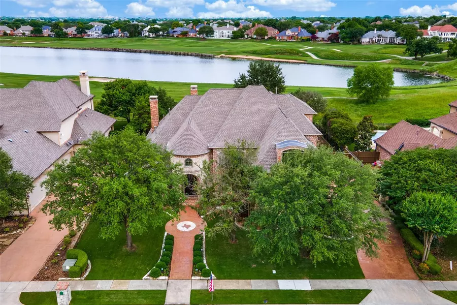 7509 Beacon Hill Road, Mckinney, TX 75072