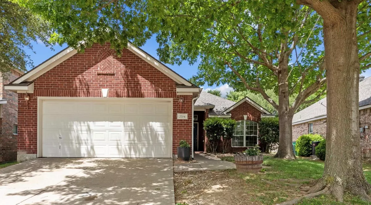 Mckinney, TX 75072,2704 Travis Drive