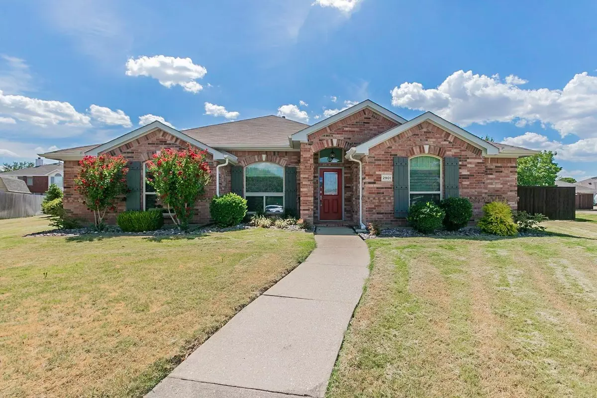 Mesquite, TX 75181,2901 Berrywood Court