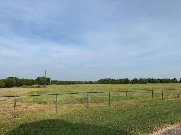 Lot 14 Kennedi Road, Whitesboro, TX 76273