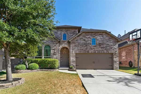 Little Elm, TX 75068,2721 Costa Mesa Drive