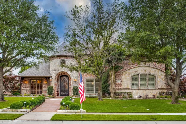 Mckinney, TX 75072,7509 Beacon Hill Road