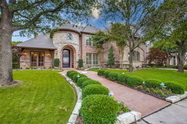 Mckinney, TX 75072,7509 Beacon Hill Road