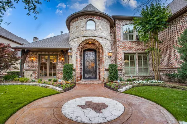 Mckinney, TX 75072,7509 Beacon Hill Road