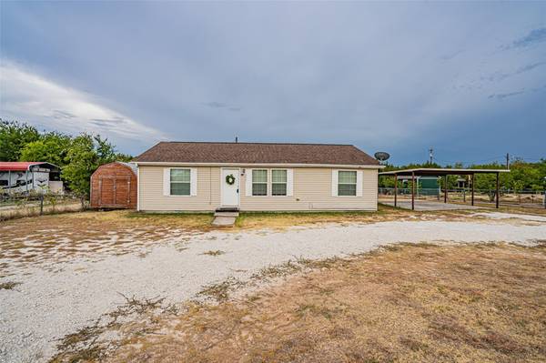 3217 Blueberry Trail, Granbury, TX 76048