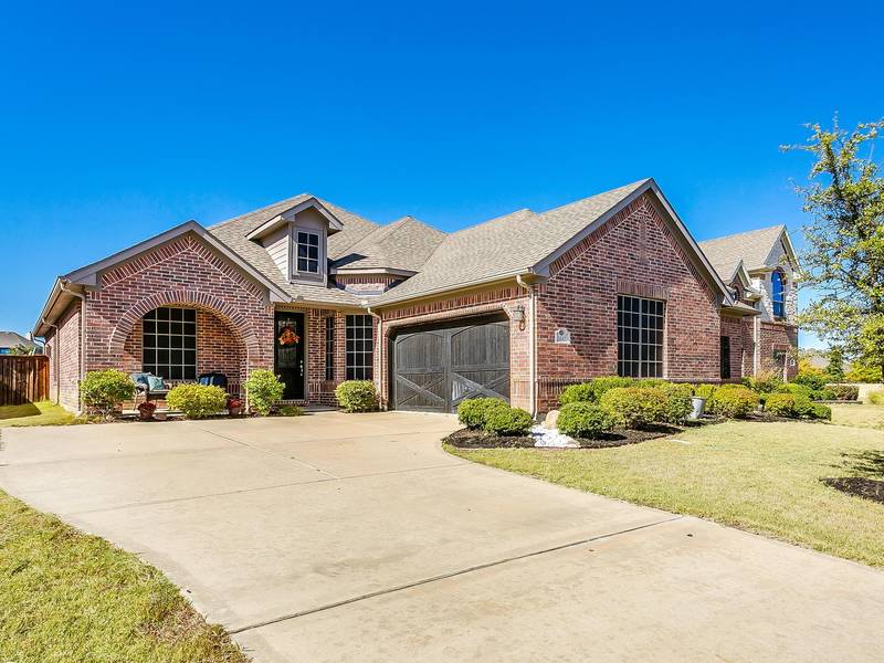 1645 Bradford Grove Trail, Keller, TX 76248