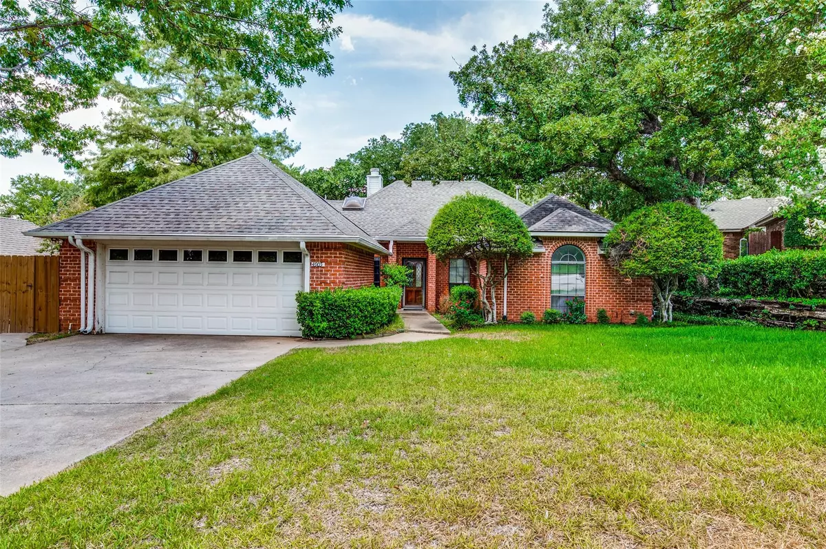 Arlington, TX 76017,4905 Rockford Court