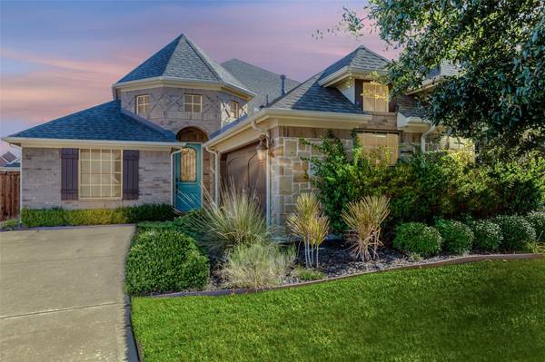 1717 Grand Meadows Drive, Keller, TX 76248