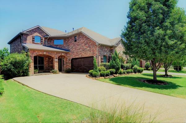 1910 Lewis Crossing Drive, Keller, TX 76248