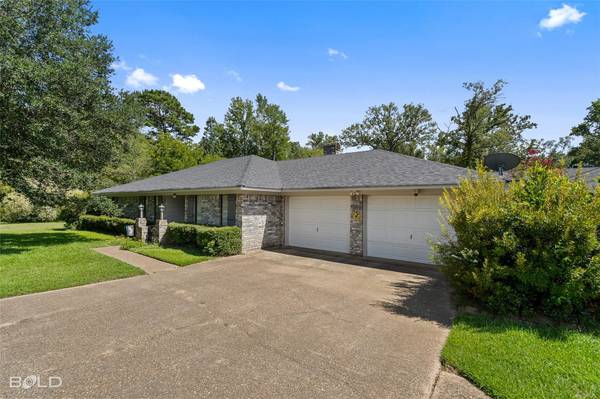 1977 Post Oak Road, Keithville, LA 71047