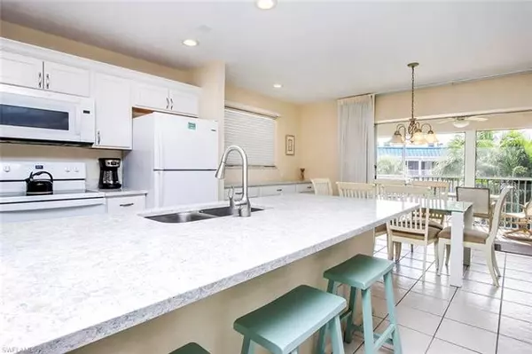 Sanibel, FL 33957,827 E Gulf DR #K8