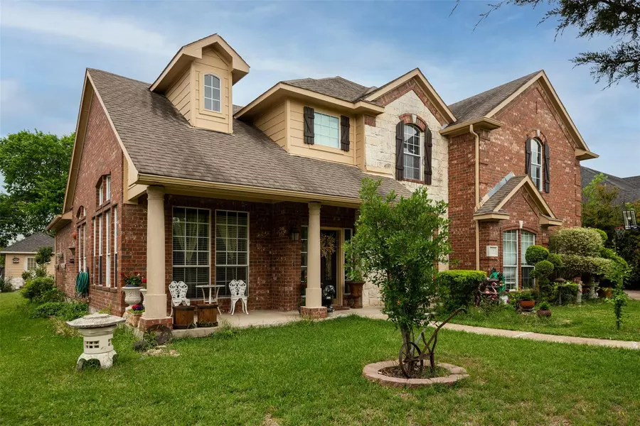 5314 Kiwanis Road, Dallas, TX 75236