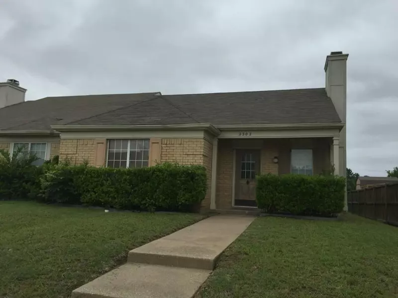 2302 Forestbrook Drive, Garland, TX 75040