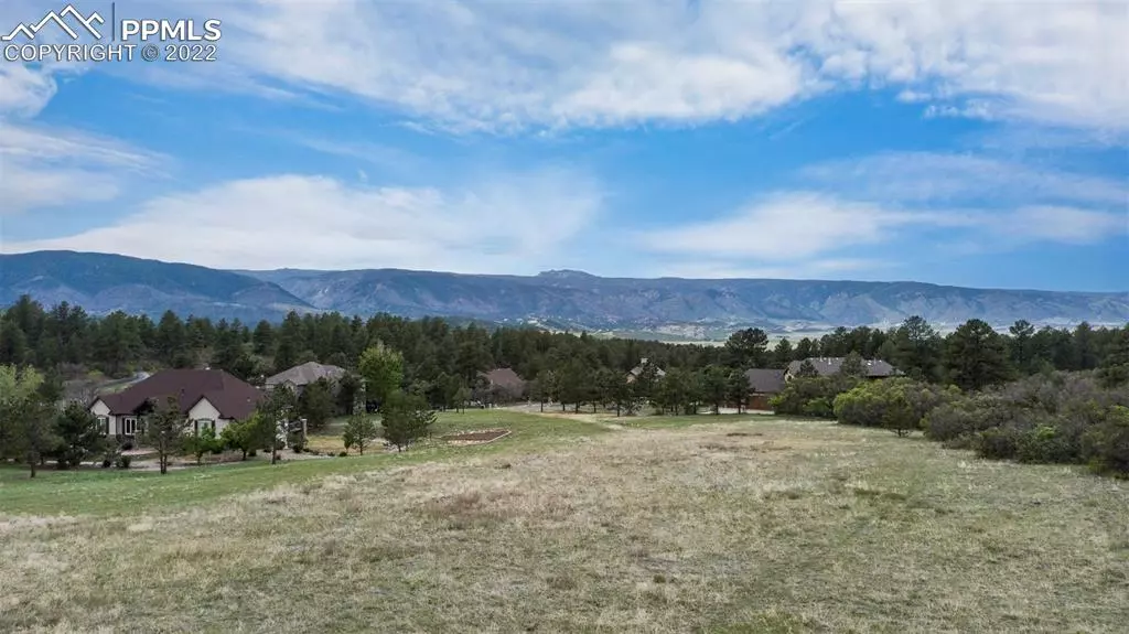 Larkspur, CO 80118,00 Independence DR