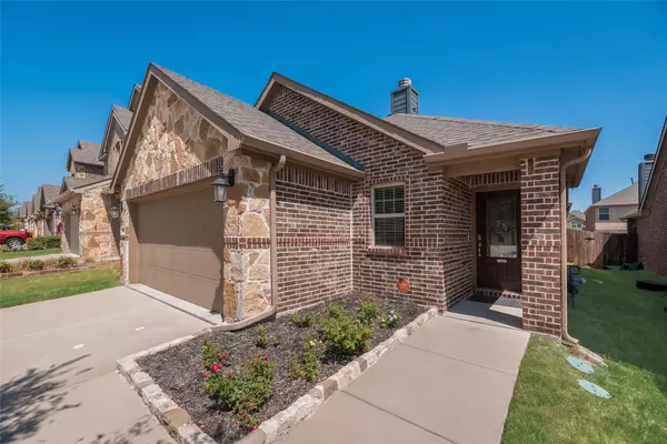 Mckinney, TX 75071,9824 Moccasin Creek Lane