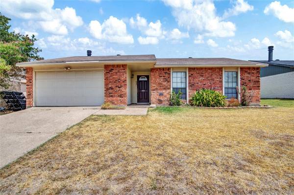 637 Valley View Drive, Allen, TX 75002